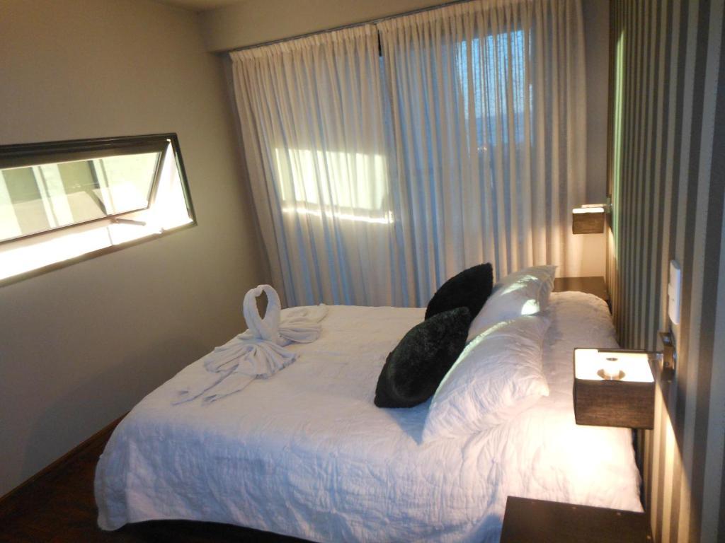 Calas del Diablo Punta del Diablo Habitación foto